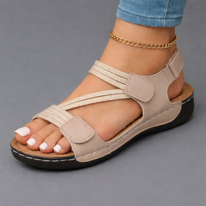 Anna™ All-Day Comfort Sandals