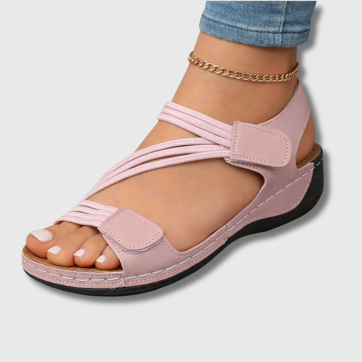Anna™ All-Day Comfort Sandals