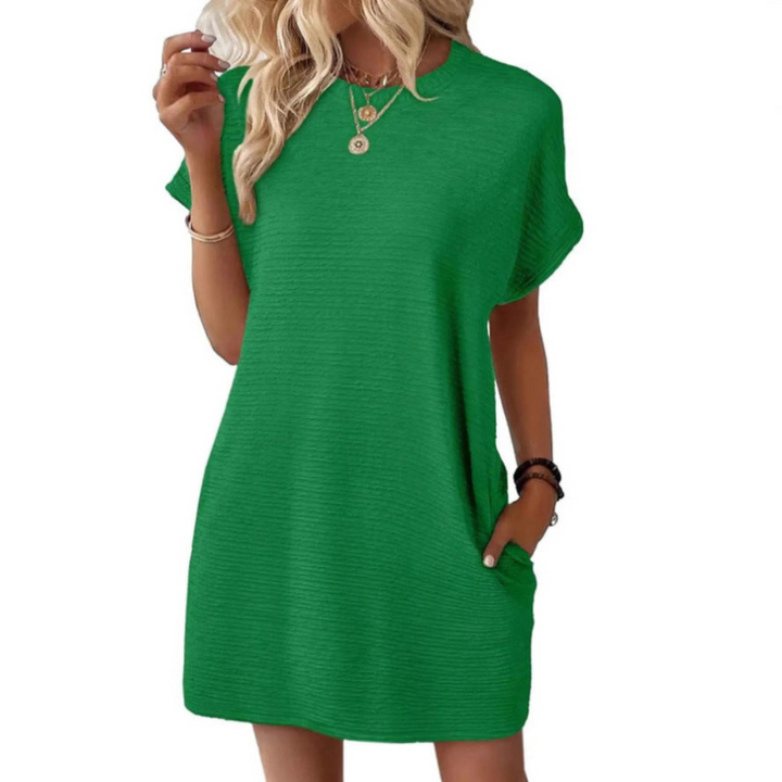 Ella™ Casual Chic Summer Dress