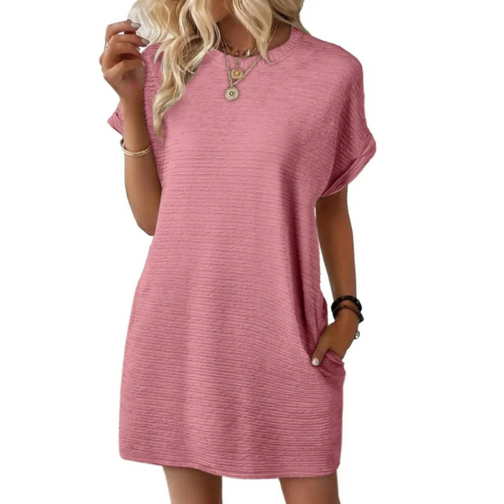 Ella™ Casual Chic Summer Dress
