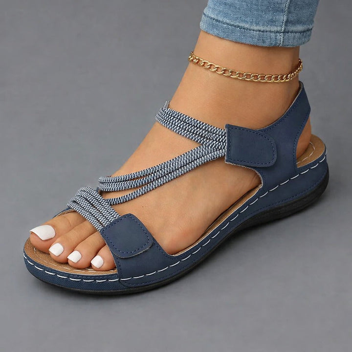 Anna™ All-Day Comfort Sandals