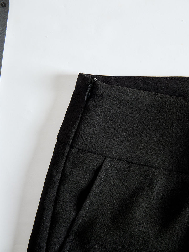 Serena Noir 3-Piece Set