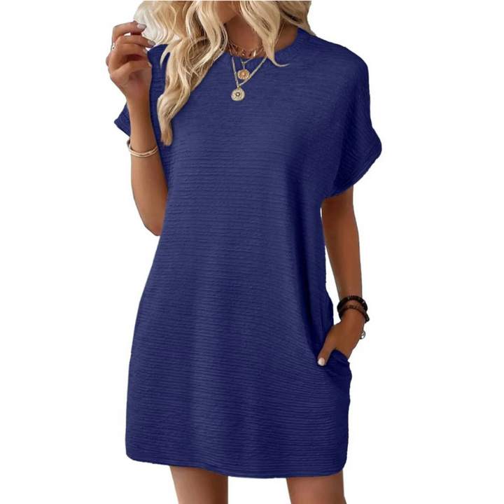 Ella™ Casual Chic Summer Dress