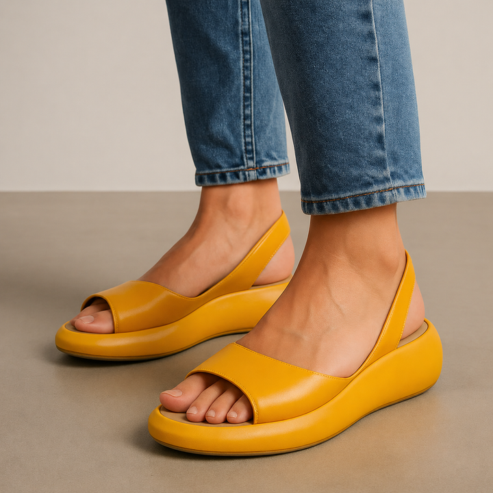 Willow™ – Lightweight Comfort Sandals