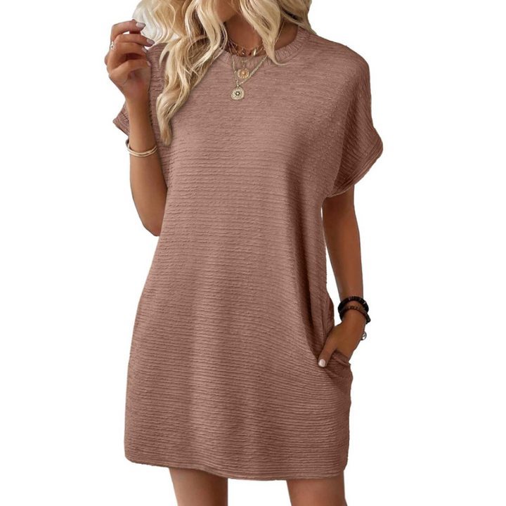 Ella™ Casual Chic Summer Dress