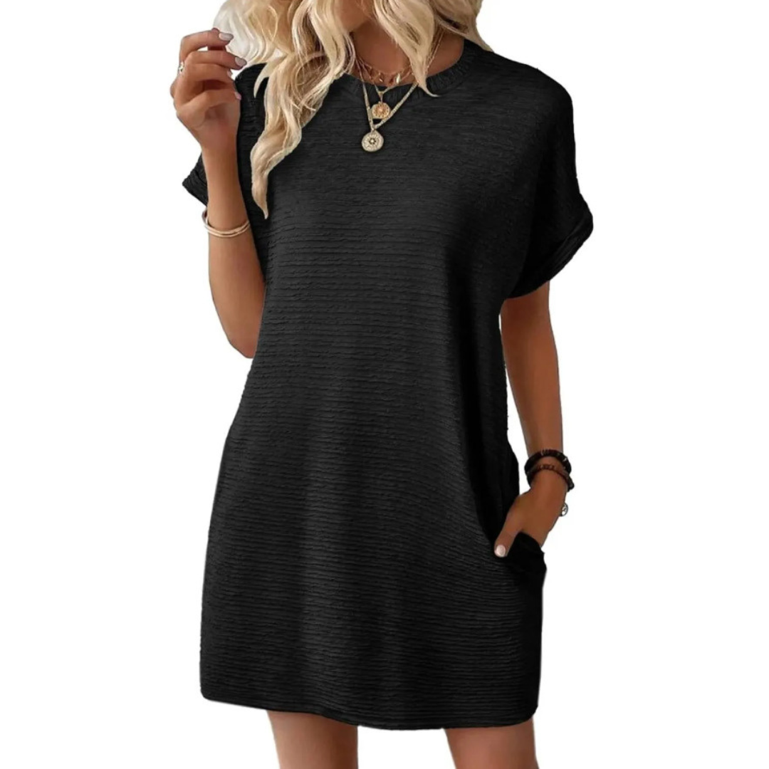 Ella™ Casual Chic Summer Dress