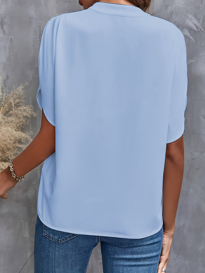 Amanda™ | Luxe Flared Top
