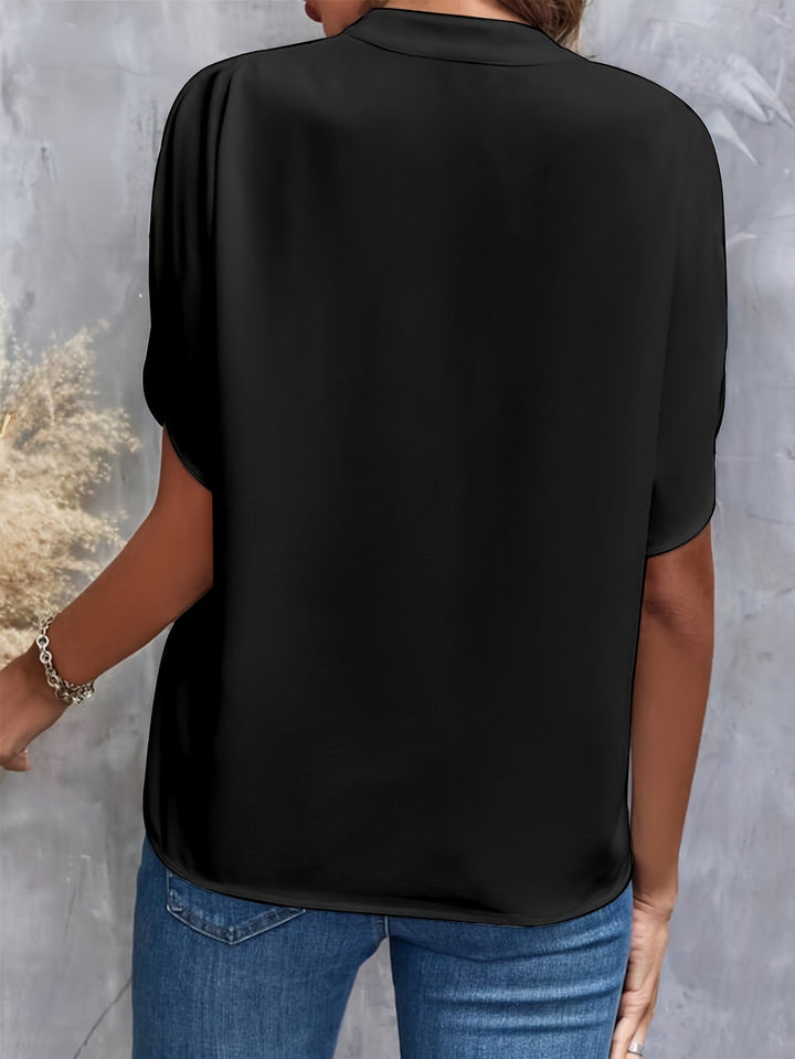 Amanda™ | Luxe Flared Top