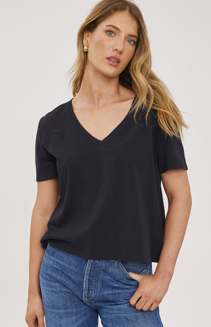 Noelle Classic Top