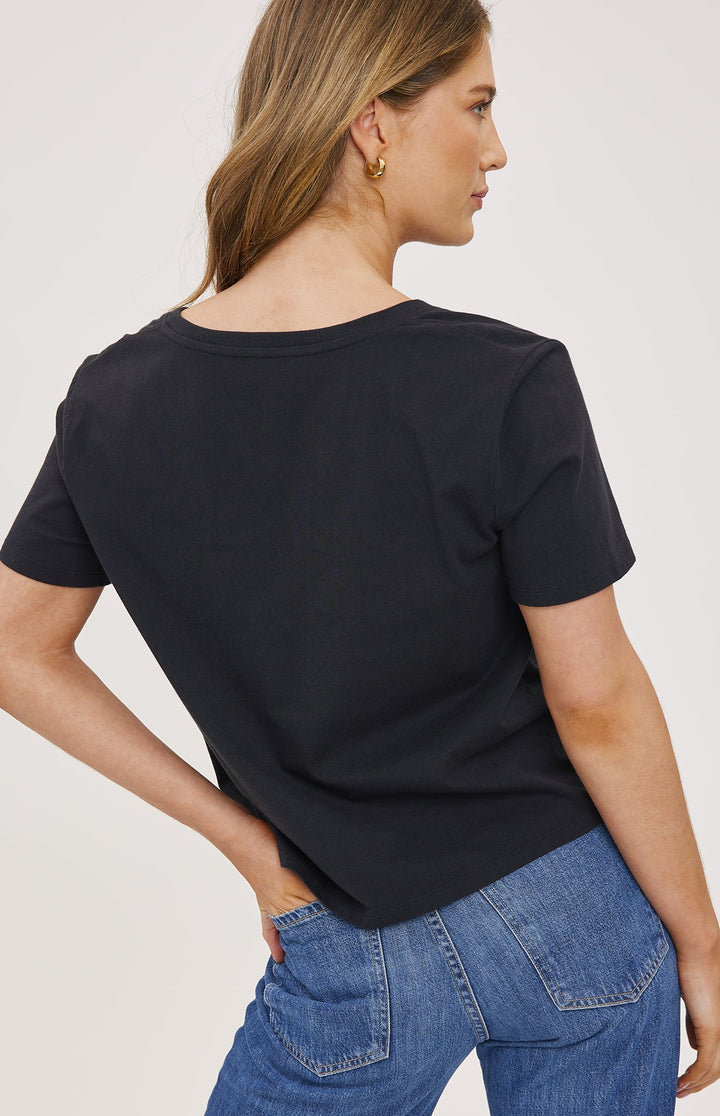 Noelle Classic Top