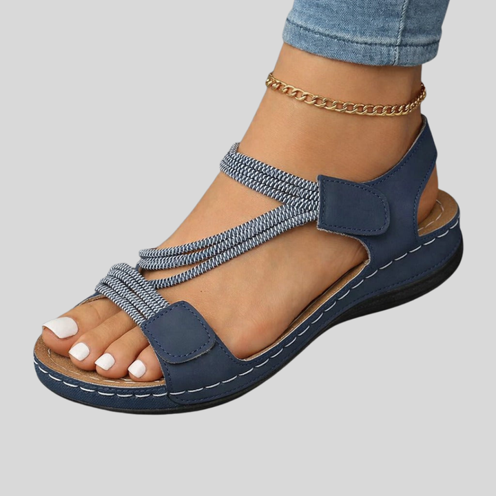 Anna™ All-Day Comfort Sandals