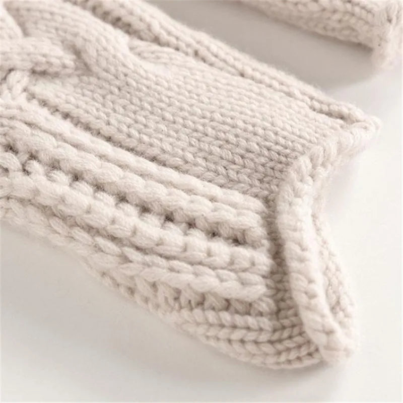 Evoria Cashmere Sweater