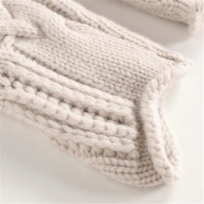 Evoria Cashmere Sweater