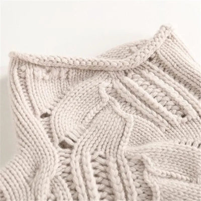 Evoria Cashmere Sweater