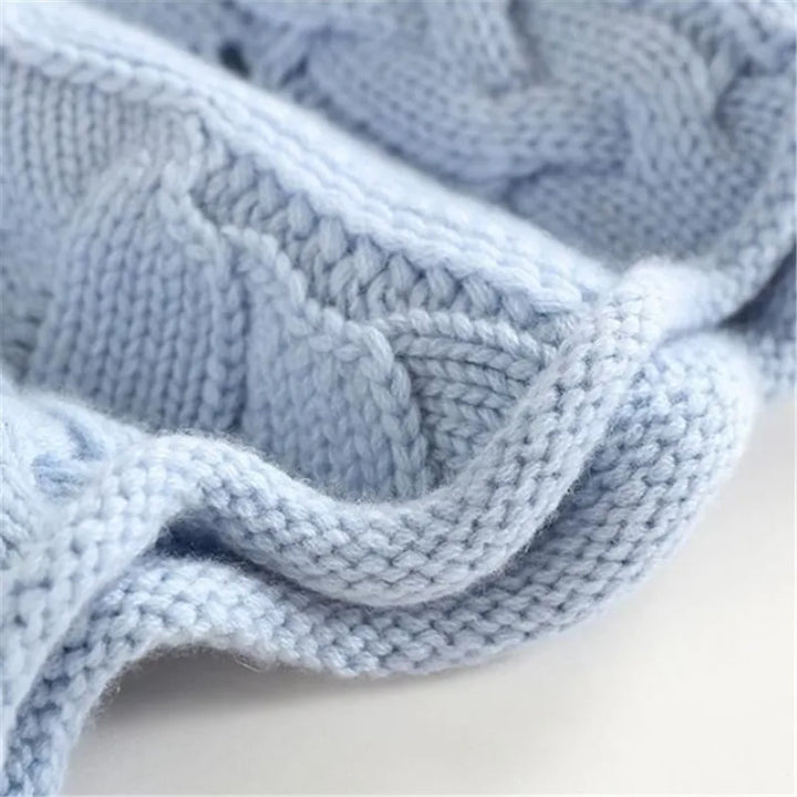 Evoria Cashmere Sweater