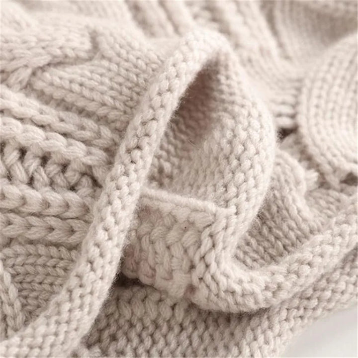 Evoria Cashmere Sweater