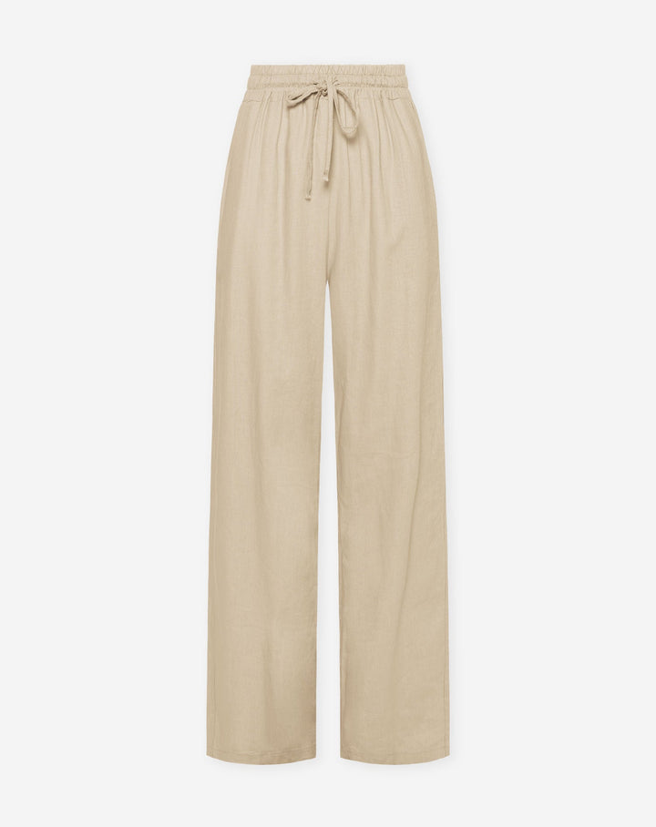 Mila Linen Pant