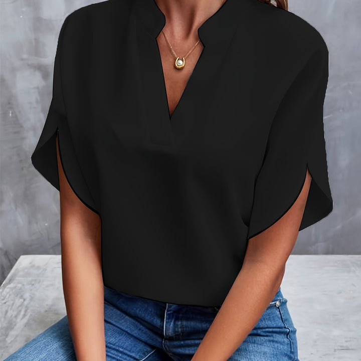 Amanda™ | Luxe Flared Top