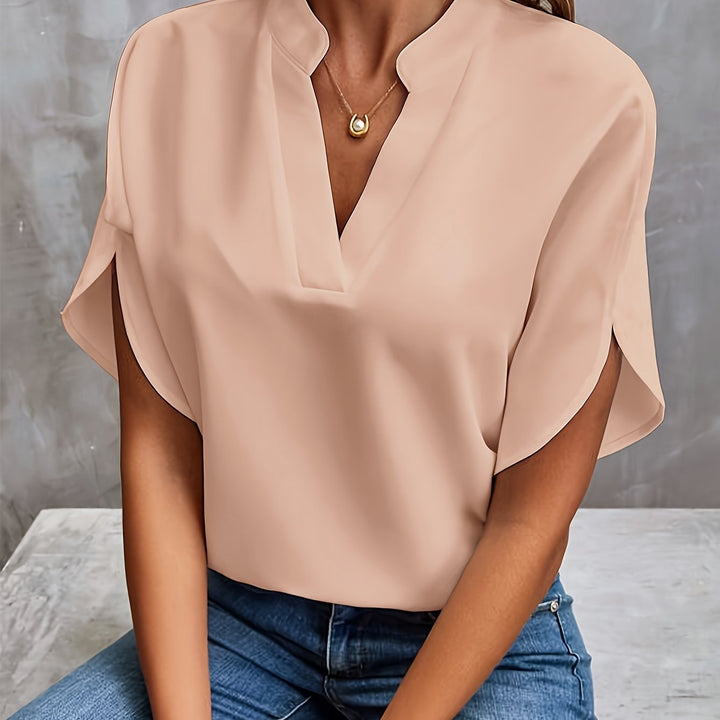 Amanda™ | Luxe Flared Top