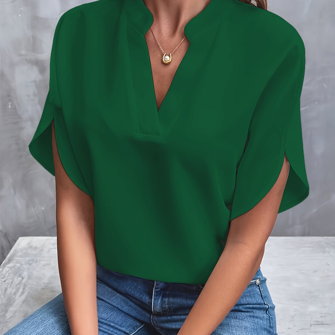 Amanda™ | Luxe Flared Top