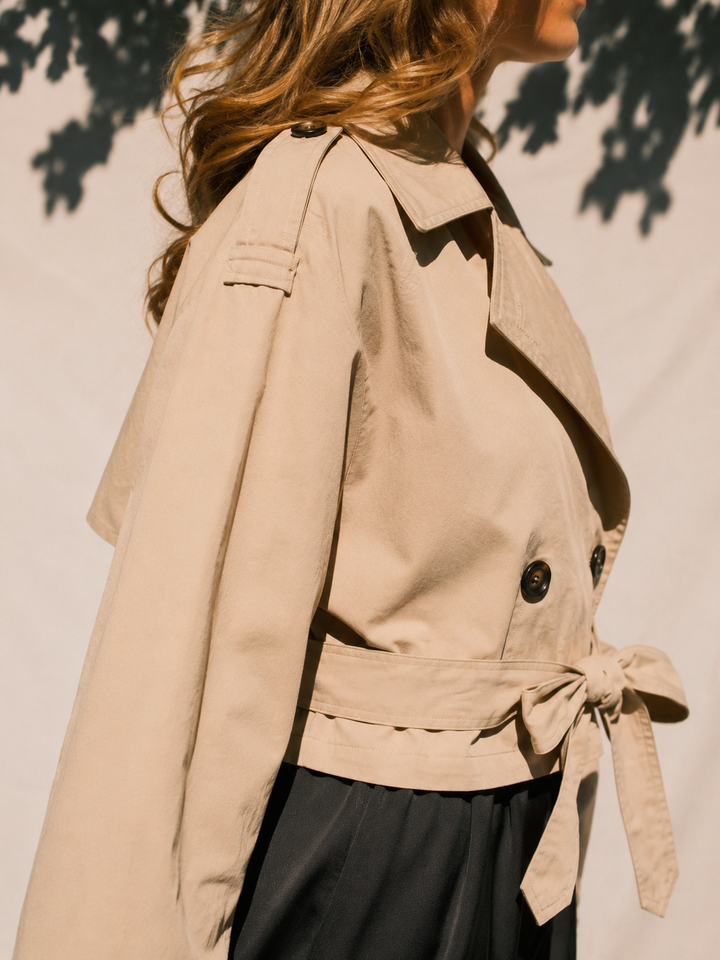 The Emilia Trench