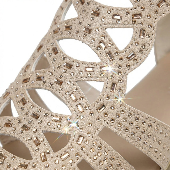 Marie™ – Signature Comfort Sandals