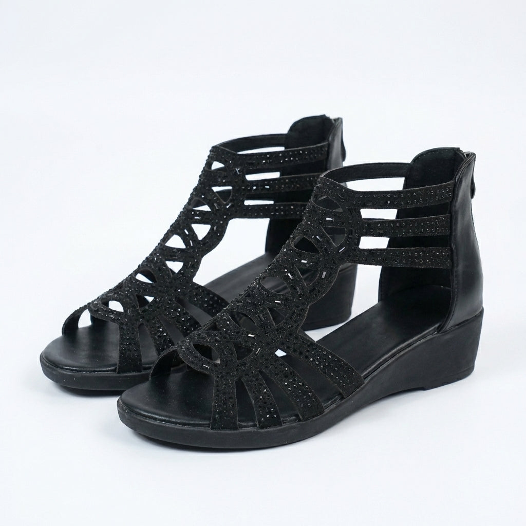 Marie™ – Signature Comfort Sandals