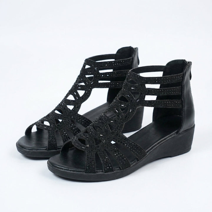 Marie™ – Signature Comfort Sandals