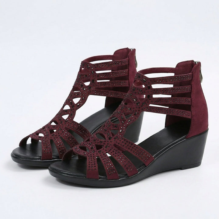Marie™ – Signature Comfort Sandals